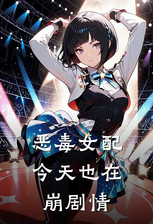 恶毒女配今天也在崩剧情