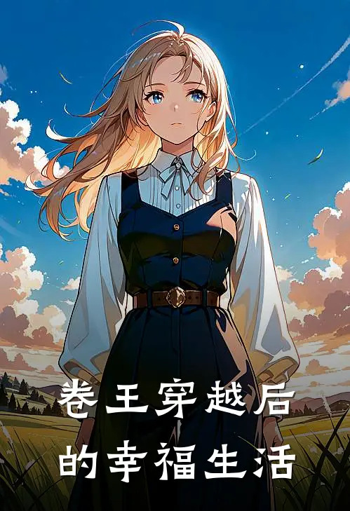 卷王穿越后的幸福生活