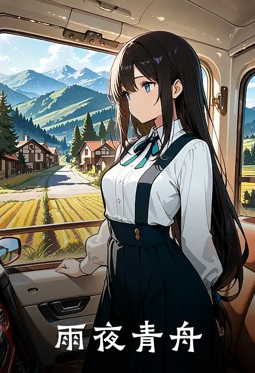 雨夜青舟(林婉蓉齐亚娜)完结版小说_最新全本小说雨夜青舟林婉蓉齐亚娜