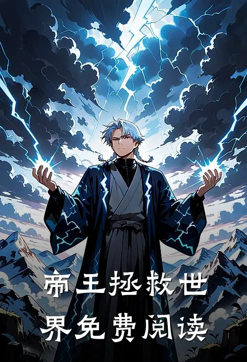 帝王拯救世界免费阅读