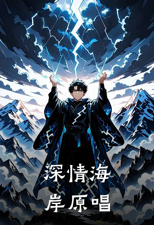 深情海岸原唱