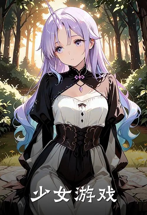 少女游戏