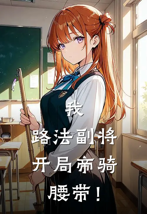 我，路法副将，开局帝骑腰带！