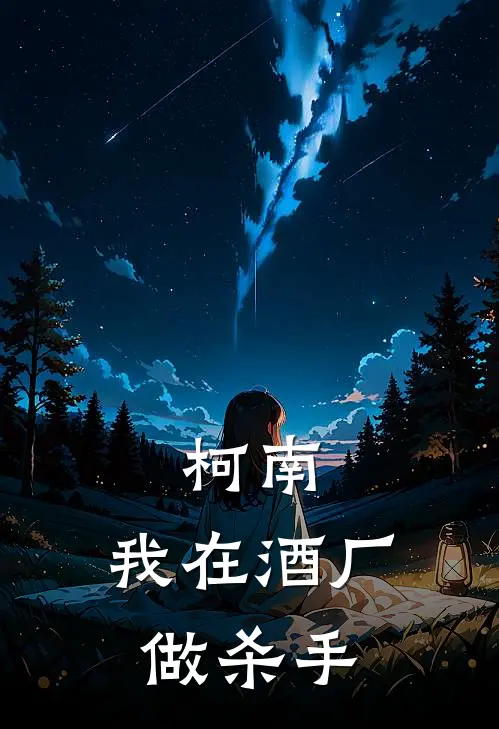 柯南：我在酒厂做杀手