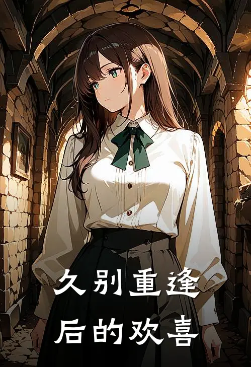 久别重逢后的欢喜