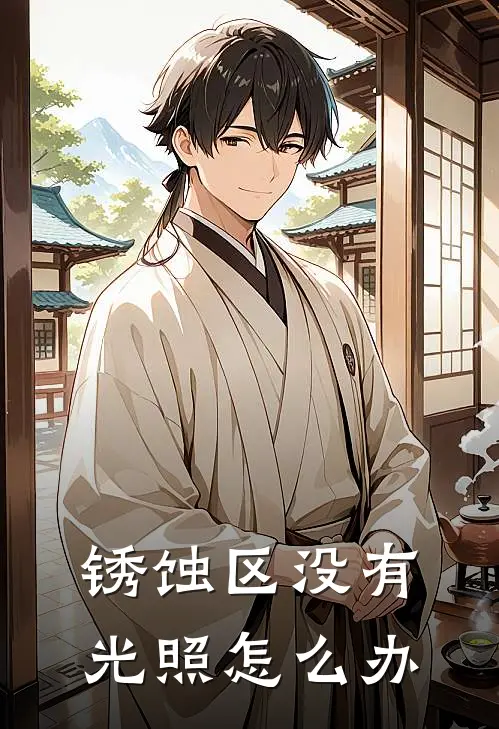 锈蚀区没有光照怎么办