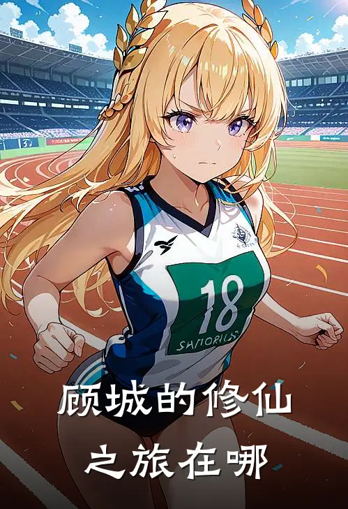 顾城的修仙之旅在哪