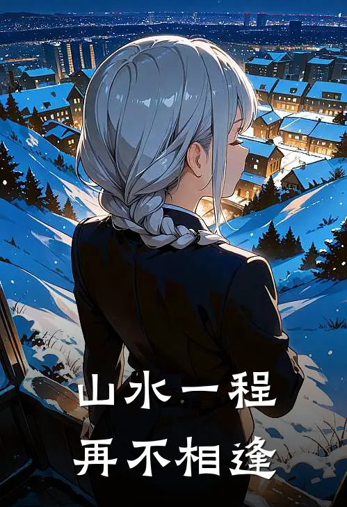 山水一程，再不相逢