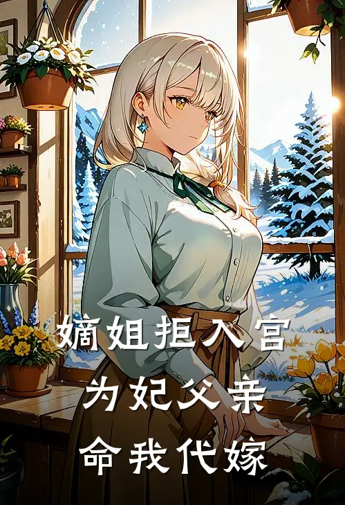 嫡姐拒入宫为妃父亲命我代嫁(沈窈沈婉晴)最新完本小说推荐_免费小说推荐嫡姐拒入宫为妃父亲命我代嫁沈窈沈婉晴