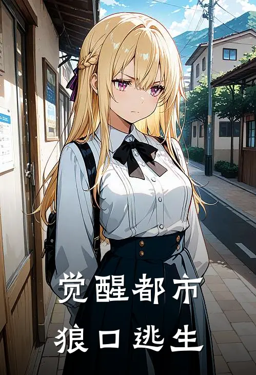 觉醒都市狼口逃生罗鑫林薇热门的小说_热门小说在线阅读觉醒都市狼口逃生罗鑫林薇