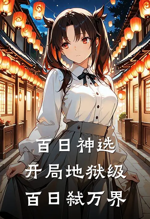 百日神选：开局地狱级百日弑万界