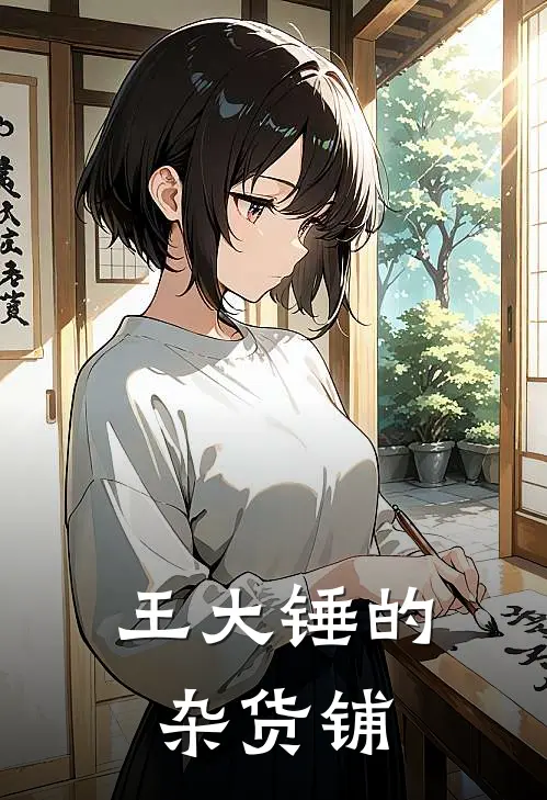 王大锤的杂货铺王大锤李桂芬热门小说完结_热门的小说王大锤的杂货铺王大锤李桂芬