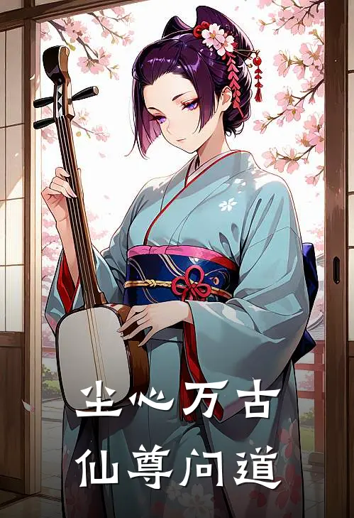 尘心万古仙尊问道