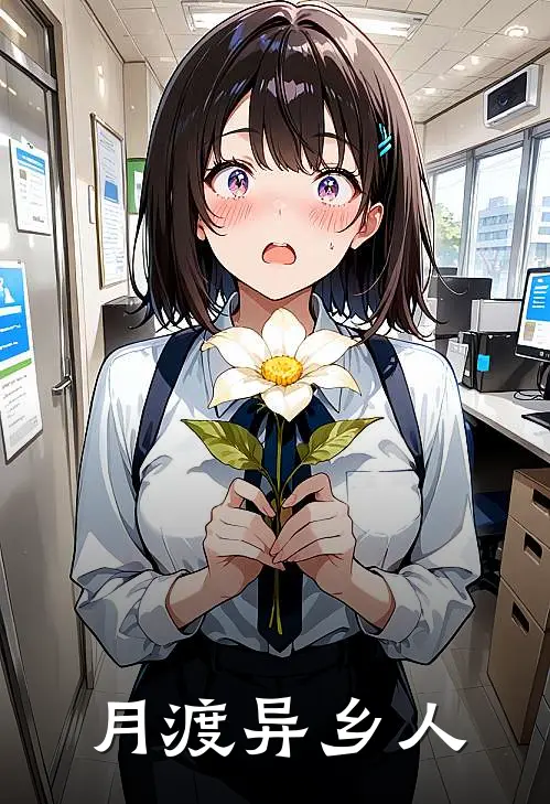 月渡异乡人泽川泽川在线免费小说_最新推荐小说月渡异乡人(泽川泽川)