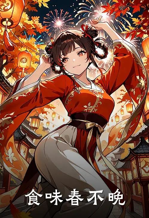 食味春不晚(夏小满翠果)完本小说大全_完本热门小说食味春不晚夏小满翠果