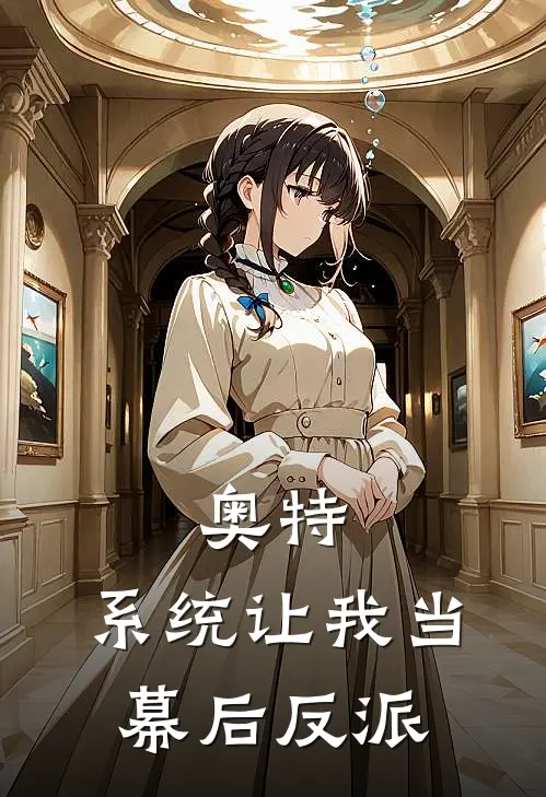 奥特：系统让我当幕后反派林夜居间惠热门小说免费阅读_网络热门小说奥特：系统让我当幕后反派(林夜居间惠)