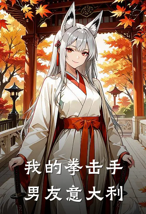 我的拳击手男友意大利