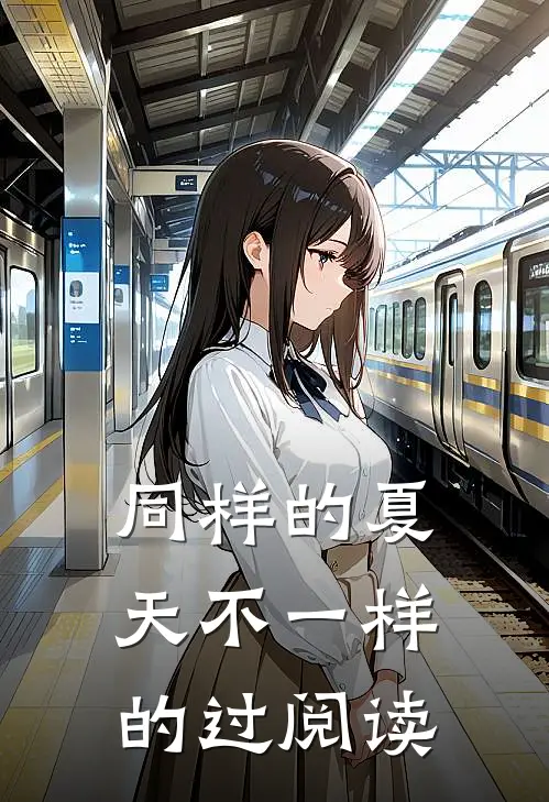 同样的夏天不一样的过阅读