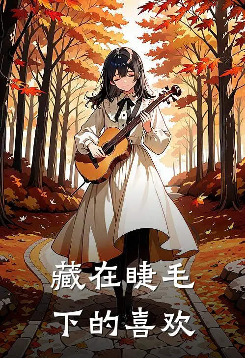 藏在睫毛下的喜欢夏随乐陆望安免费小说全本阅读_小说免费完结藏在睫毛下的喜欢夏随乐陆望安