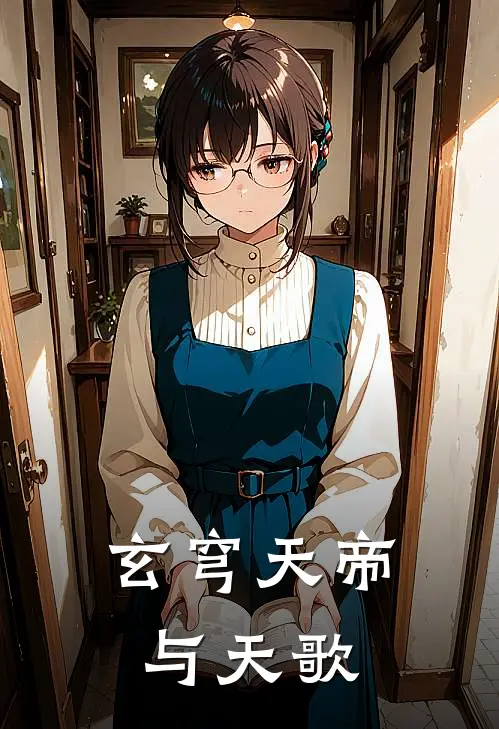 玄穹天帝与天歌