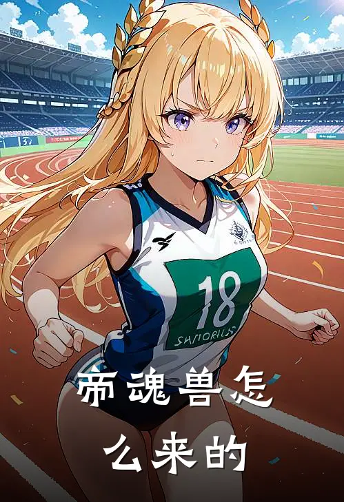 帝魂兽怎么来的