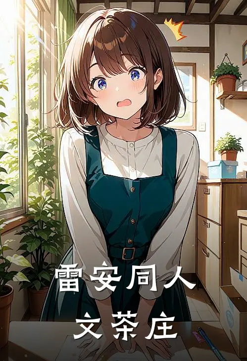 【雷安同人文】茶庄