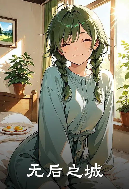 无后之城(林野陈岚)免费小说阅读_完结版小说推荐无后之城(林野陈岚)