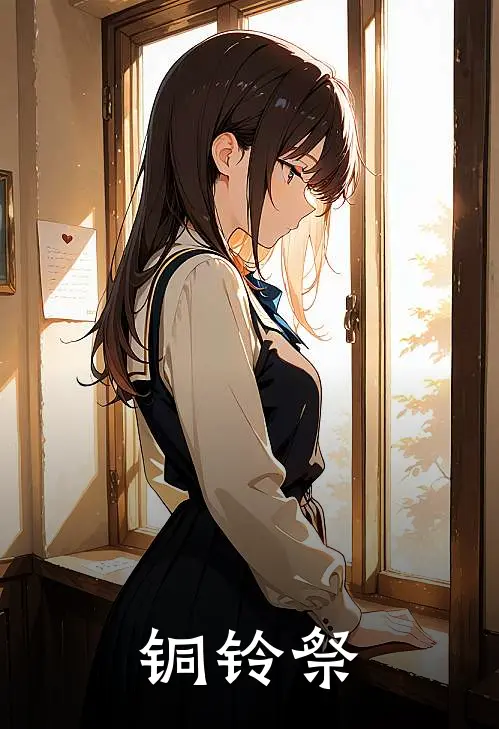 陆文远王显《铜铃祭》_(陆文远王显)热门小说