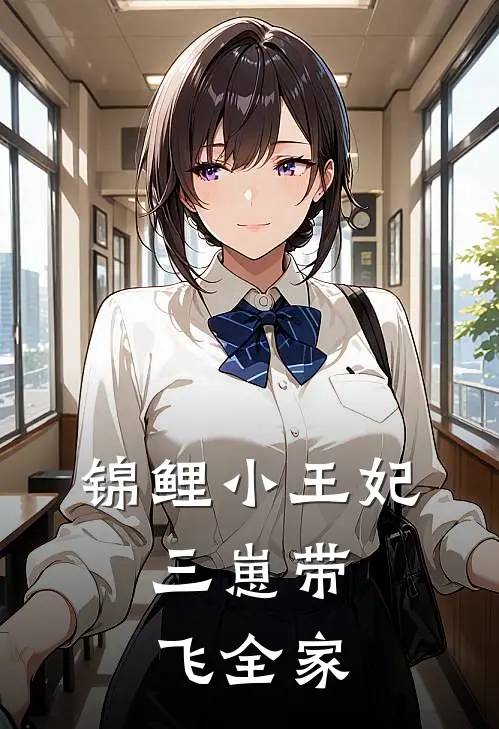 锦鲤小王妃：三崽带飞全家(苏锦璃柳若雪)最新推荐小说_最新免费小说锦鲤小王妃：三崽带飞全家苏锦璃柳若雪