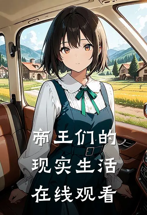 帝王们的现实生活在线观看