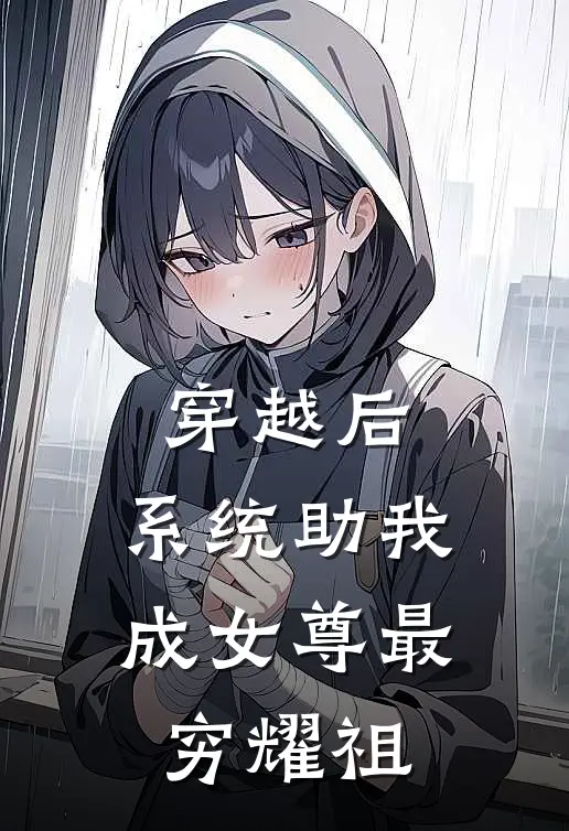 穿越后，系统助我成女尊最穷耀祖