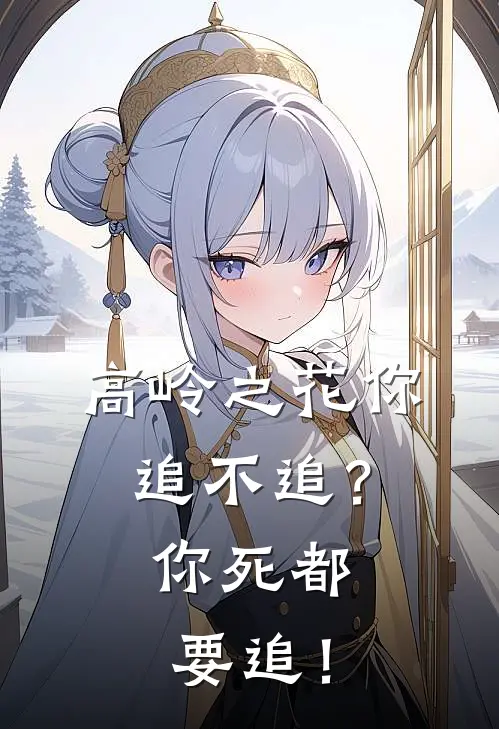 高岭之花你追不追？你死都要追！