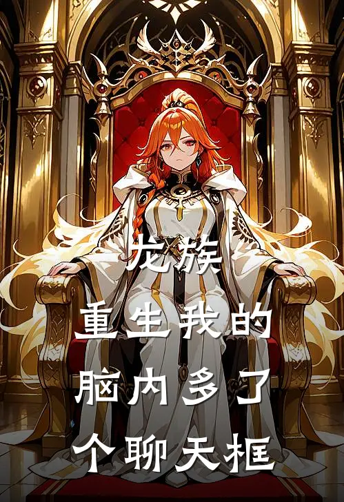 龙族：重生我的脑内多了个聊天框路明非路鸣泽热门小说阅读_完本完结小说龙族：重生我的脑内多了个聊天框路明非路鸣泽