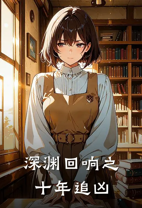 深渊回响之十年追凶林峰苏芮最新免费小说_免费完本小说深渊回响之十年追凶林峰苏芮