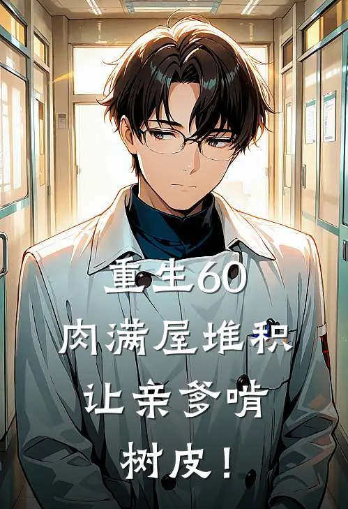重生60：肉满屋堆积，让亲爹啃树皮！