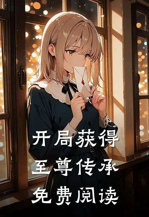 开局获得至尊传承免费阅读