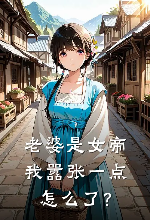 老婆是女帝，我嚣张一点怎么了？