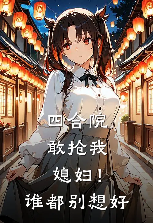 四合院：敢抢我媳妇！谁都别想好