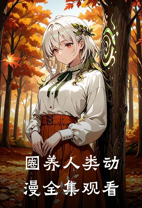 圈养人类动漫全集观看