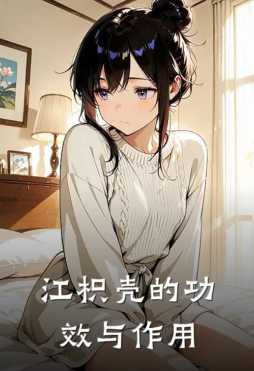 江枳壳的功效与作用