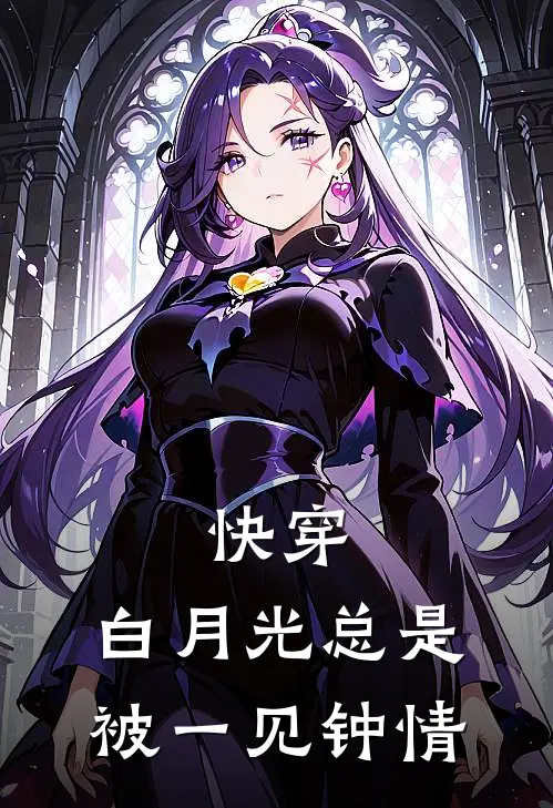 快穿：白月光总是被一见钟情岑毓灵岑博安免费阅读全文_热门小说大全快穿：白月光总是被一见钟情岑毓灵岑博安