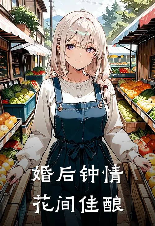 婚后钟情花间佳酿