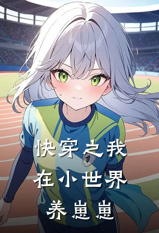 快穿之我在小世界养崽崽