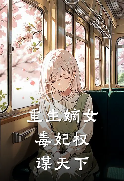 重生嫡女：毒妃权谋天下周墨霄刘禹全文免费阅读无弹窗大结局_周墨霄刘禹（重生嫡女：毒妃权谋天下）小说免费阅读大结局