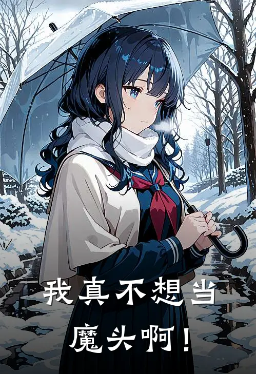 我真不想当魔头啊！