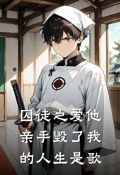 囚徒之爱他亲手毁了我的人生是歌