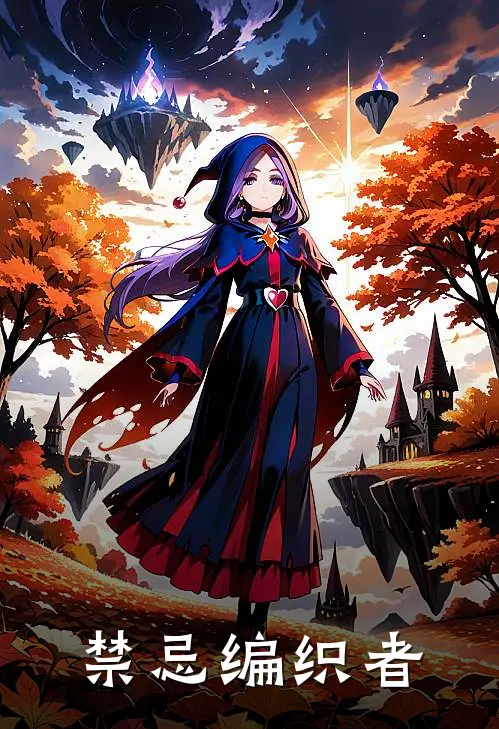 禁忌编织者