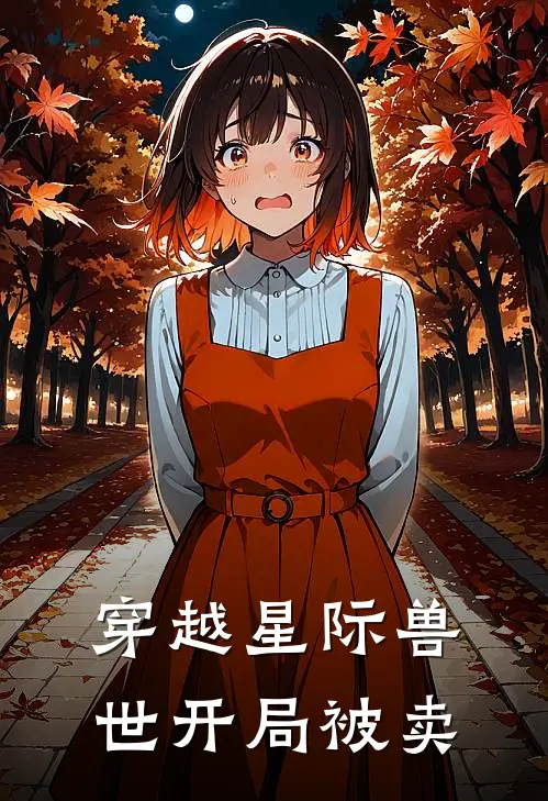 穿越星际兽世开局被卖