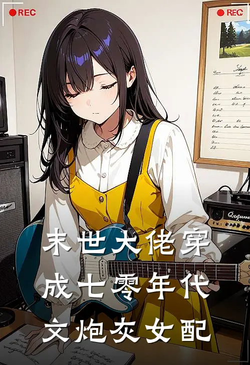 末世大佬穿成七零年代文炮灰女配