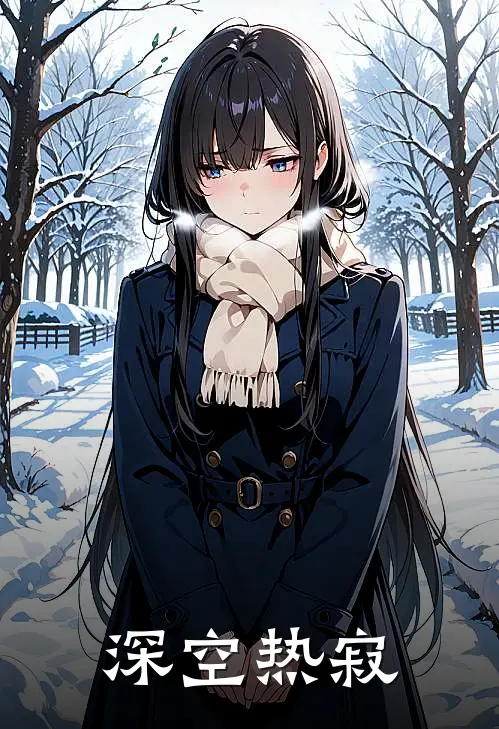 深空热寂(方仲明范仲明)最热门小说_全本完结小说深空热寂(方仲明范仲明)